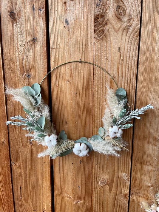 Green Crack - Wild und Schön