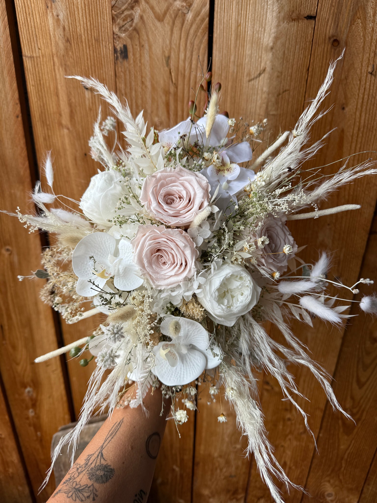 Wedding Bouquets