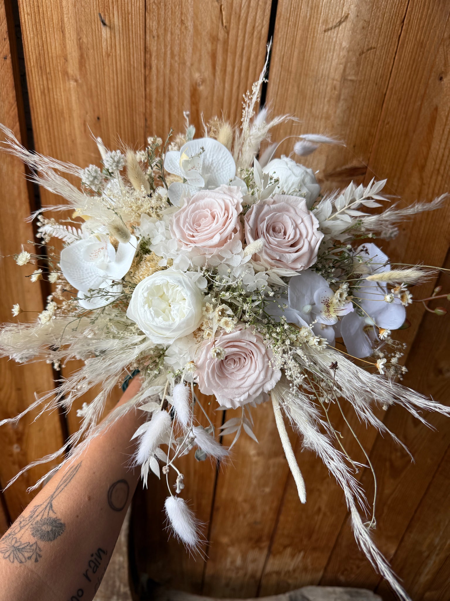 Wedding Bouquets