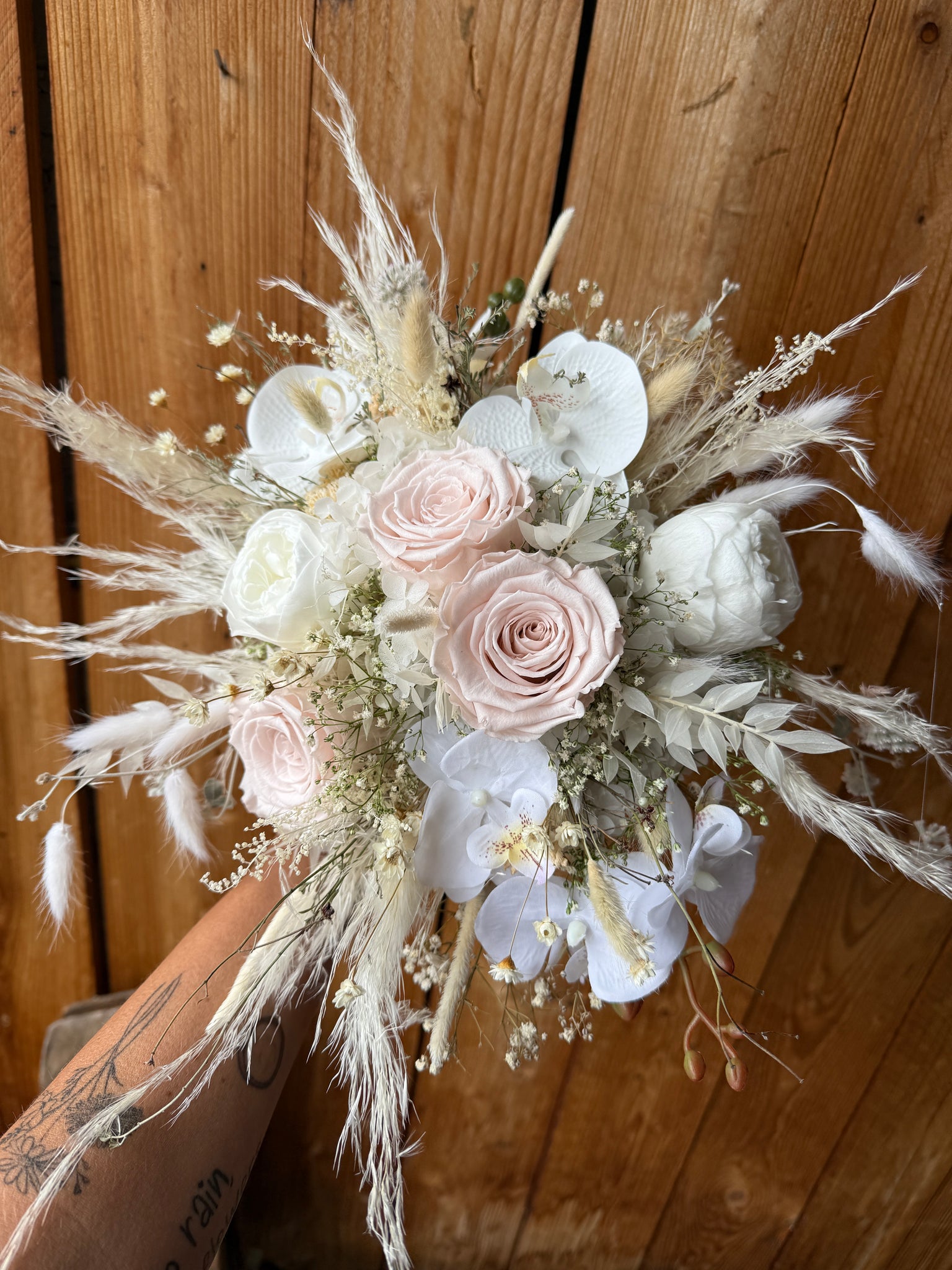 Wedding Bouquets