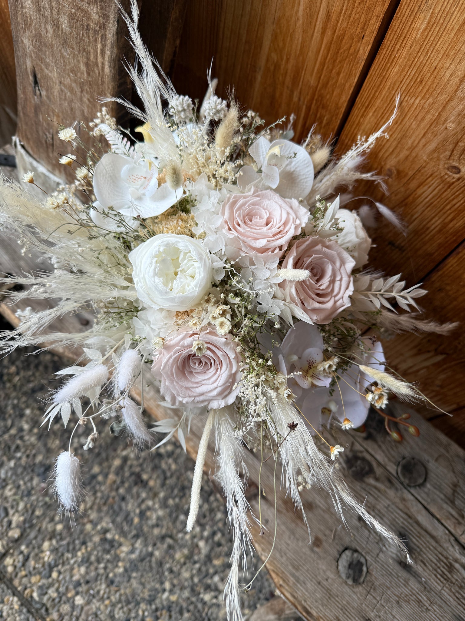 Wedding Bouquets